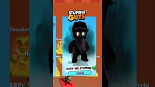 COMPILATION DE SKINS STUMBLE GUYS !! #stumbleguysfr #kevko