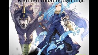 Lúc đó tôi chuyển sinh thành slime. Ngoại truyện: Màn tẩu thoát ngoạn mục của Rimuru. Phần 22