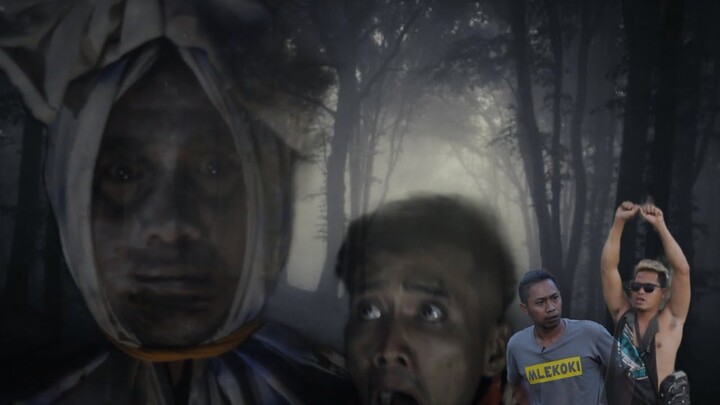 TRAILER PEMUJAAN POCONG