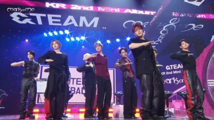 &TEAM "BAD" Dance Challenge 🕺🏻