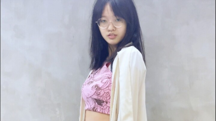 满月