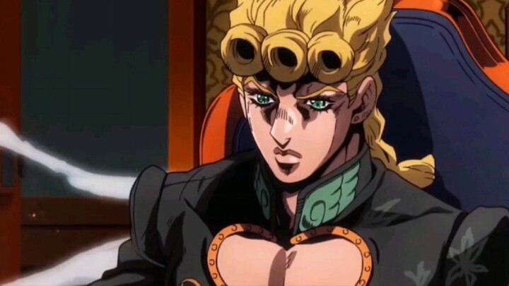 <Làm nóng trước Stone Sea> Siêu cháy! Bốn phút để cho bạn thấy gió vàng!