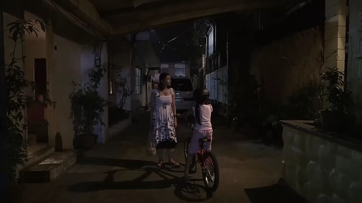Ikatlong Mata - Lumang Pelikulang Pilipino