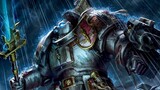 Warhammer 40K】 Loyalitas Tanpa Batas! ! ! —Zaman Kegelapan Kecil