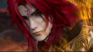 RENEGADE IMMORTAL EPISODE 92 PREVIEW || WANG LIN VS UTUSAN SURGA KEDUA KALINYA