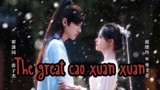 The great cao xuan xuan 5