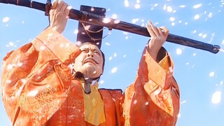 “悬溺一响，刘备登场”其德昭昭，其志烈烈，是为昭烈