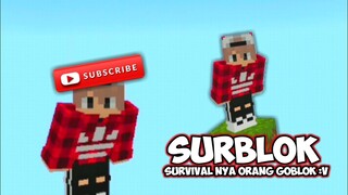 HEWAN YG LEBIH PINTAR DRI MANUSIA? - SURBLOCK #0