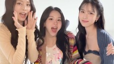 Khúc dạo đầu của Twice I Got You 九人cha～