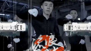 青海摇 但是流浪地球2太空电梯