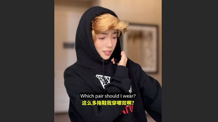 Khi người nước ngoài phát hiện trong nhà người Trung Quốc có nhiều đôi dép đến thế!