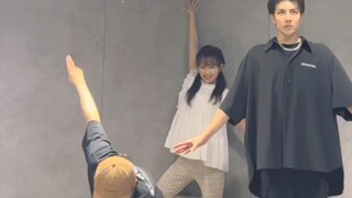 Hãy cho tôi biết ai đang quảng bá bài hát của Lý Tử Hiên | Wen Junhui, Qin Fen, Zuo Ye, Fu Longfei, 
