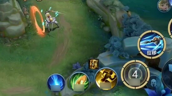 Honor of Kings: Technology Improved Again