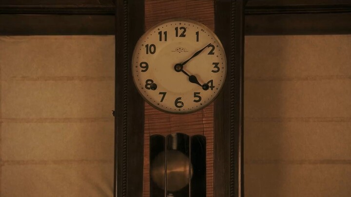 Ep 05 A Calm Sea and Beautiful Days with Days [Sub Indo]