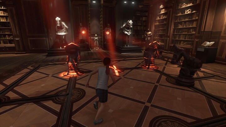 Queen puzzle Shadow of the tomb Raider