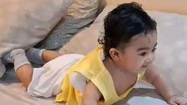 Cute Baby