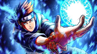 NEW DLC UPDATE in Naruto to Boruto Shinobi Striker