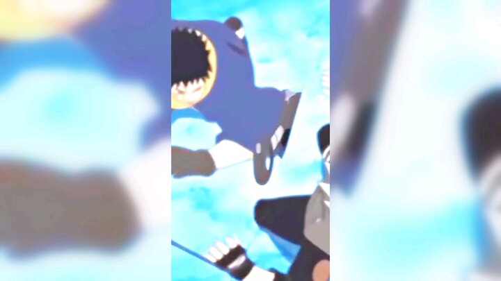 Naruto fight or content