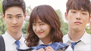 SCHOOL 2017 EP 7