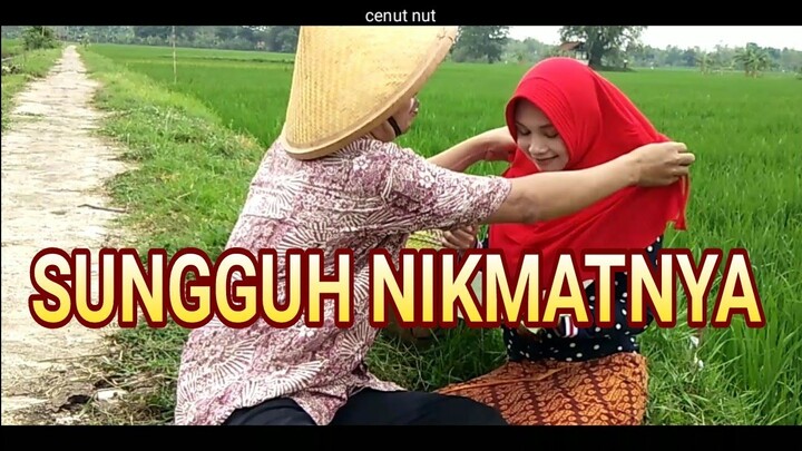 Bahagia bersamamu || FILM PENDEK JAWA