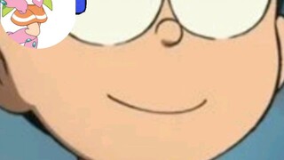 shizuka thích nobita 💏