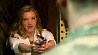 一口气看完经典惊悚电影《零号病人》