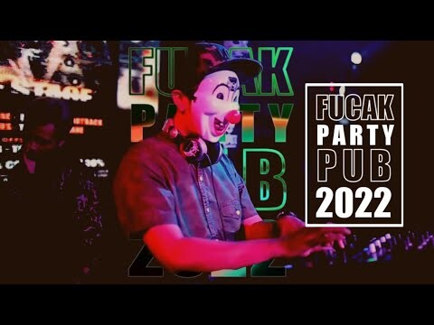Fucak Bar-Bar||Lagu Pesta Paling Enak 2022||LakoHaki Rmxr