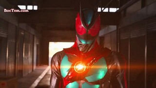 (2.1) Kamen Rider Zeztz Tập 2 [Vietsub] - Translate: GD Subber.