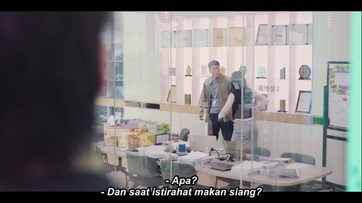 dream to you episode 1 subtitle Indonesia
