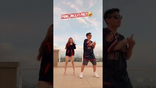 pang inggit pikit #shorts #papavher #trending #dance