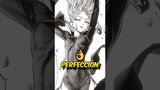 One-Punch Man WEBCOMIC VS MANGA Es Pura PERFECCIÓN! 👌🏻