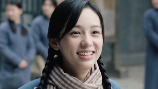 Tôi nghe nói các đường nét trên khuôn mặt của cô ấy sẽ bay loạn khi cô ấy di chuyển?