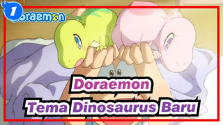 [Doraemon/MAD] Tema Dinosaurus Baru Nobita_1