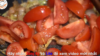 Cá Chép Om Dưa - cách làm chua ngon không chán 5 #food