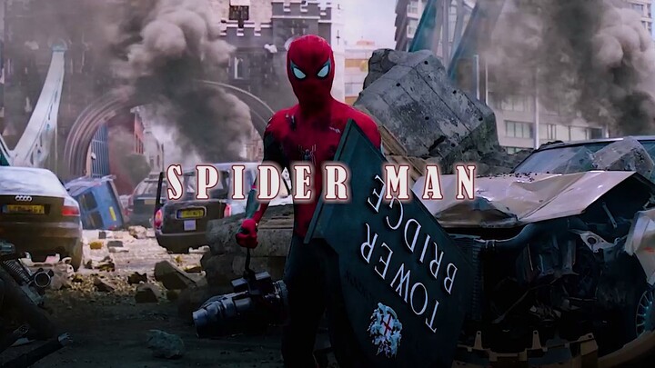 “Kalau tanpa peralatan kamu nggak ada apa-apa, berarti kamu nggak pantas memilikinya.”