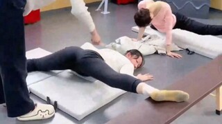 Dance Class Snapshot 11