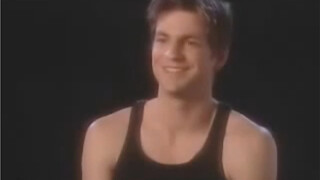 [qaf] "Pertama Kali" Gale --- Audisi + Wawancara Syuting dengan Gale Harold [Subtitel Bilingual]