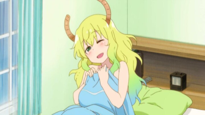 Seberapa bagus sosok Lucoa?