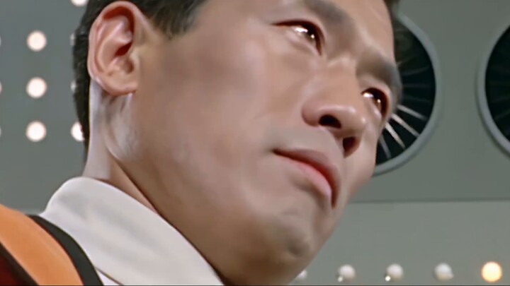 [Tokusatsu MAD] ฮีโร่ดั้งเดิม: อุลตร้าแมนรุ่นแรก