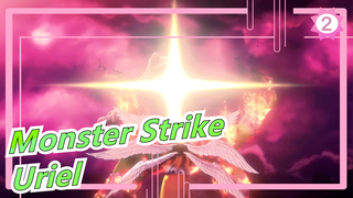 [Monster Strike] Uriel's Counterattack!_2