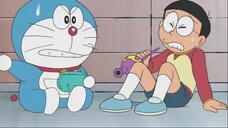 Doraemon (2005) - Tali Pihyolo | Segel Saudara