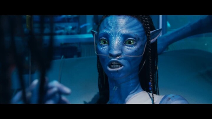 Avatar: Fire and Ash _ Official Trailer