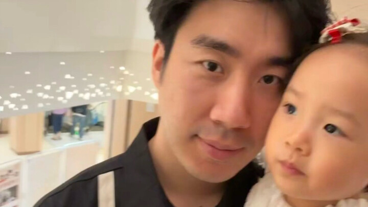 I haven’t felt this kind of happiness in ages.