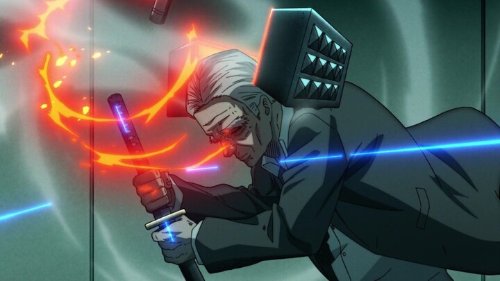 GILAA😱🔥Kakek HASHIRAA Dari Demon slayer kah?|| Pernafasan Baru kah ini?💀