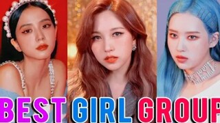 不看人气！论2020年最好听的女团歌曲top50 (油管十万级博主个人向)