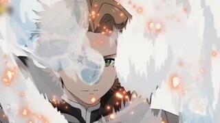 Đoạn clip Rudeus VS Red Dragon trong Chapter 04 của anime "Jobless Reincarnation II" mà tôi muốn xem