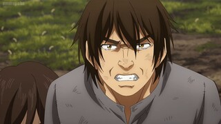 Vinland_Saga Season 2 Episode 7, 1080p