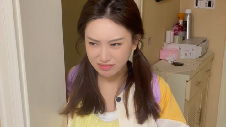 أمي وأبي هما سندي.