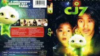 CJ7 (2008) Full Movie Indo Dub