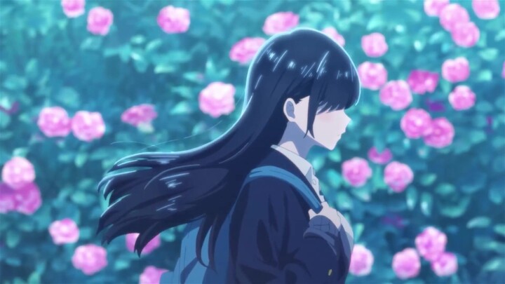 【Lần đầu phát hành lời bài hát tiếng Nhật – Trung: “Chūn Lín” – ca khúc mới của Aitarayo】【“Những điề